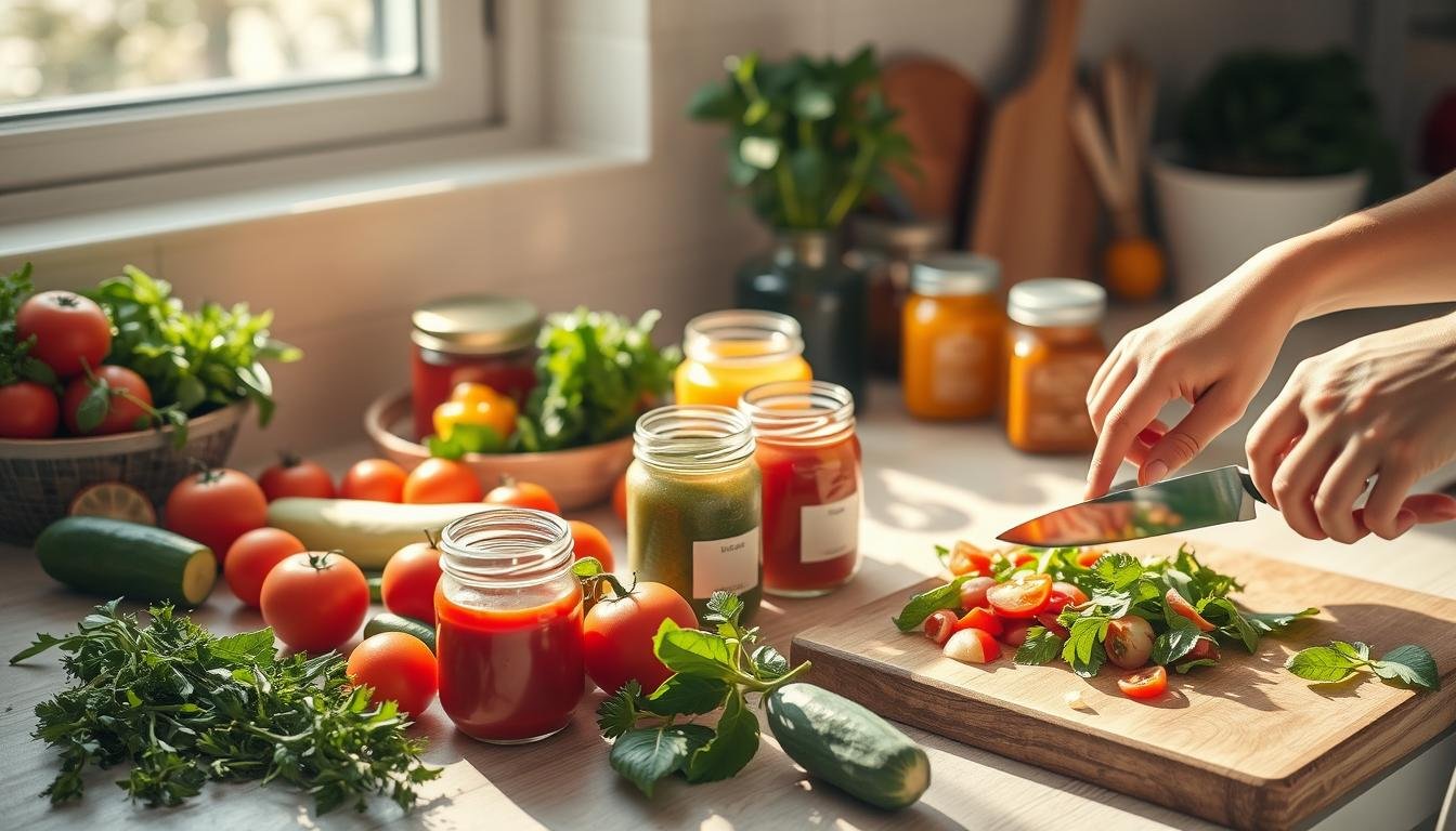 Easy Summer Recipes Anyone Can Master