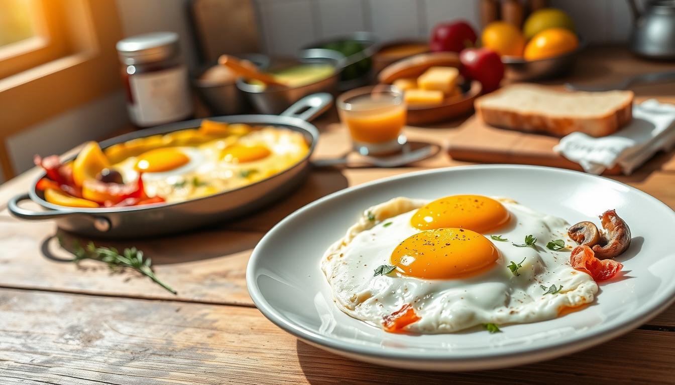 Egg Recipes for Breakfast That Everyone Will Love