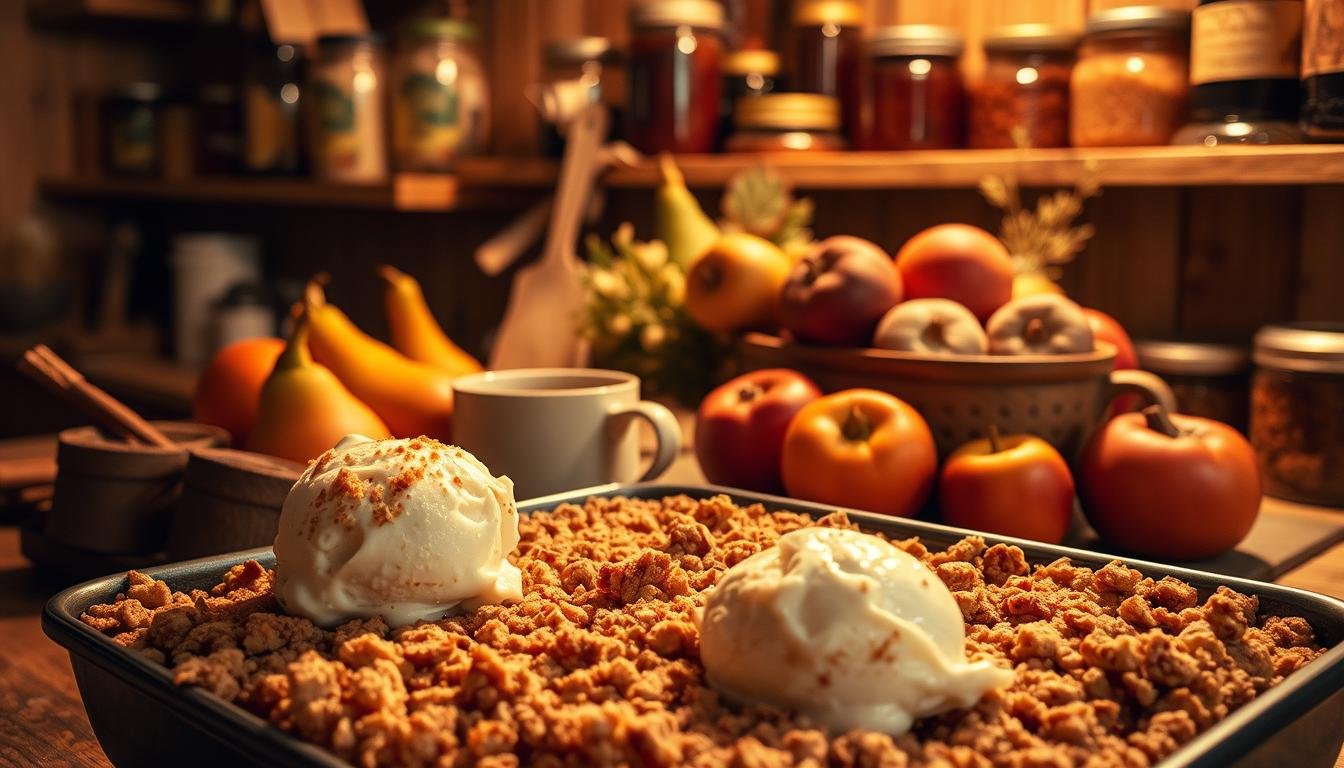 Fall Desserts That Warm Your Soul With Autumn Spice