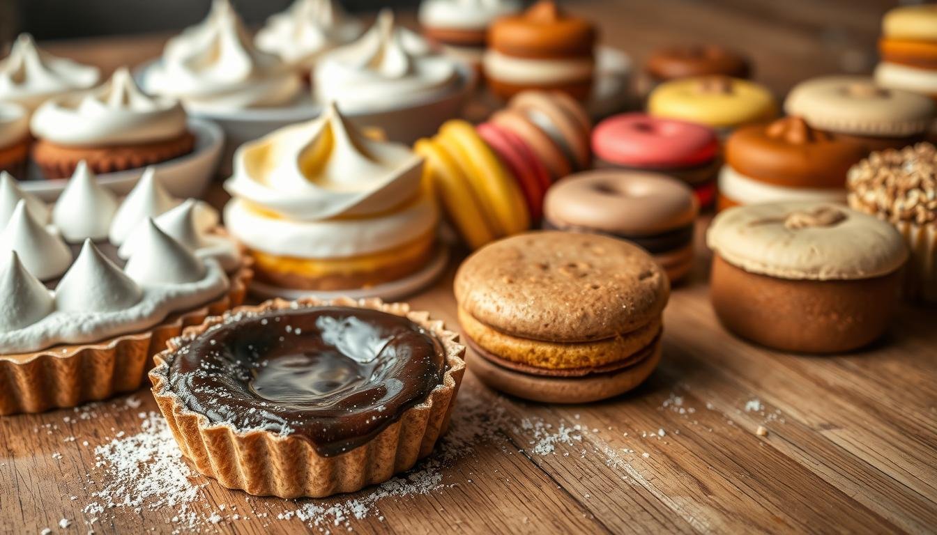 Gluten Free Desserts No One Will Know Are Allergen Safe