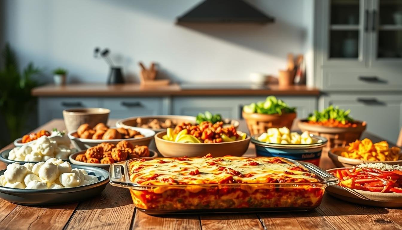 24+ Quick Ground Beef Dinner Recipes: Family-Friendly Meals in 30 Minutes or Less