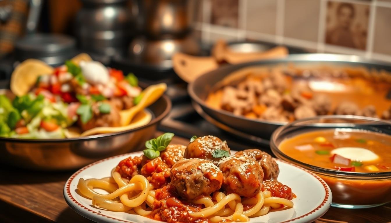 Ground Turkey Recipes for Dinner You’ll Love