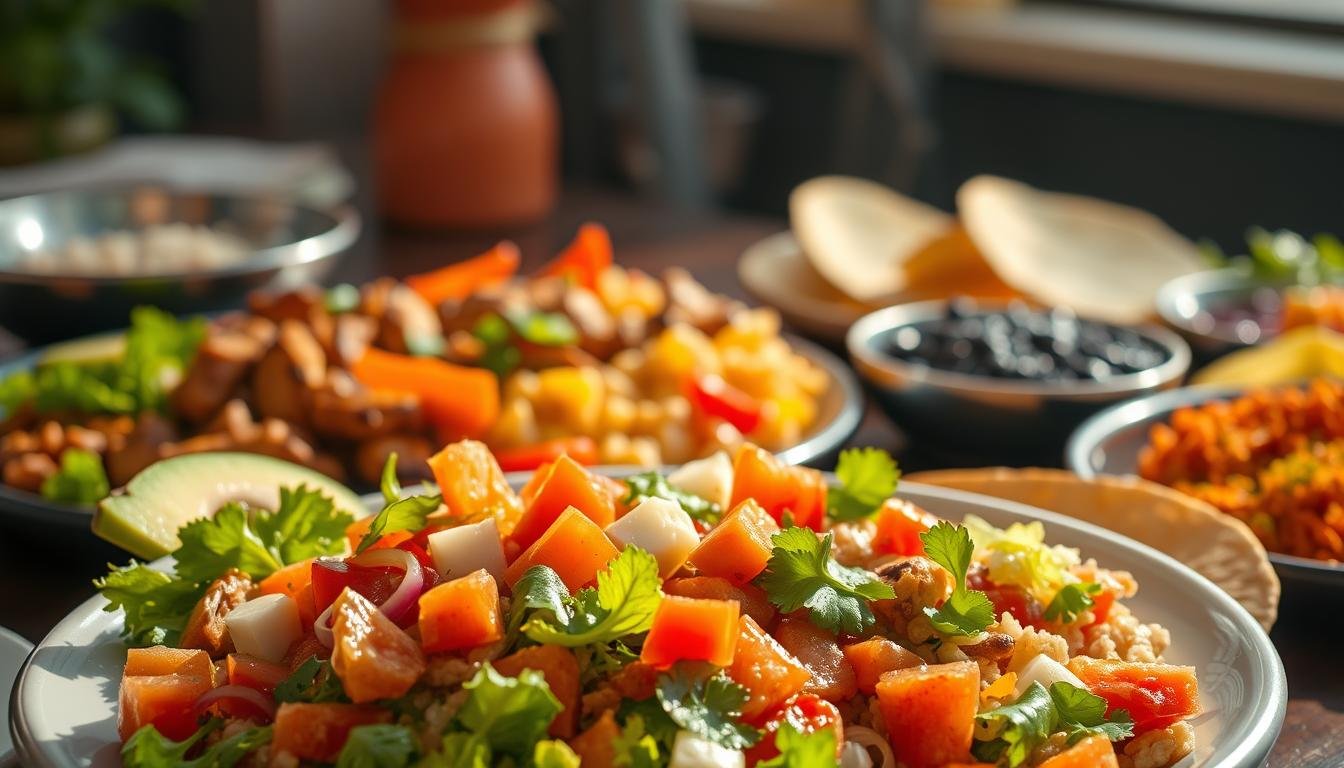Healthy Mexican Recipes Without Sacrificing Flavor