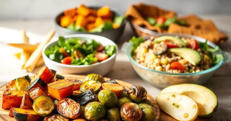 Healthy Side Dishes That Never Sacrifice Flavor