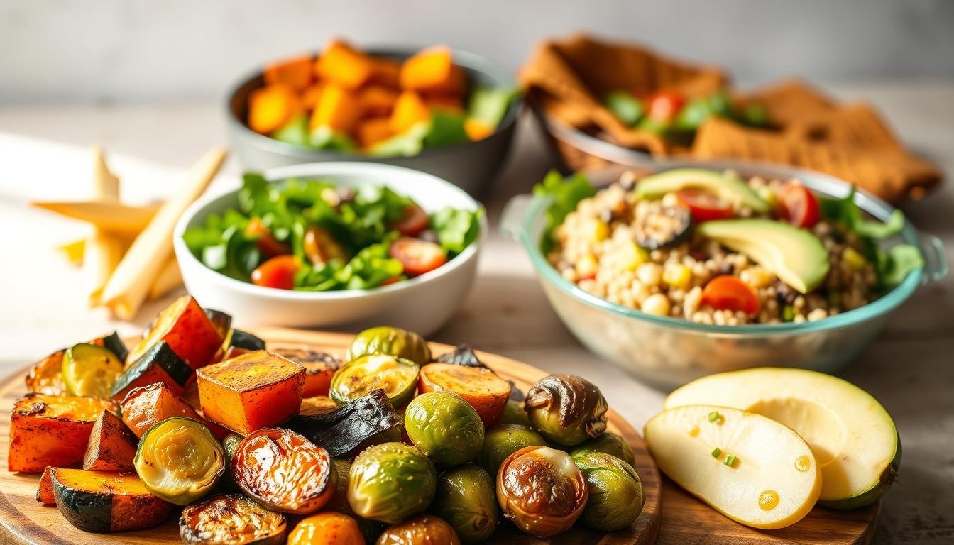 Healthy Side Dishes That Never Sacrifice Flavor