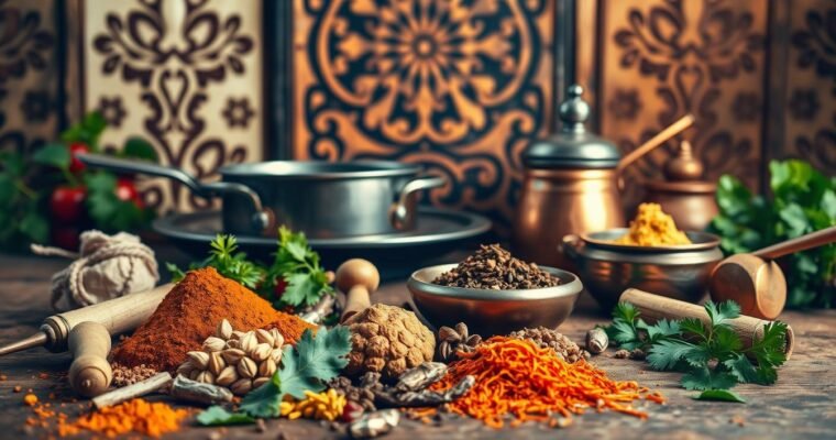 Master Indian Cooking Recipes With These 5 Essential Tips