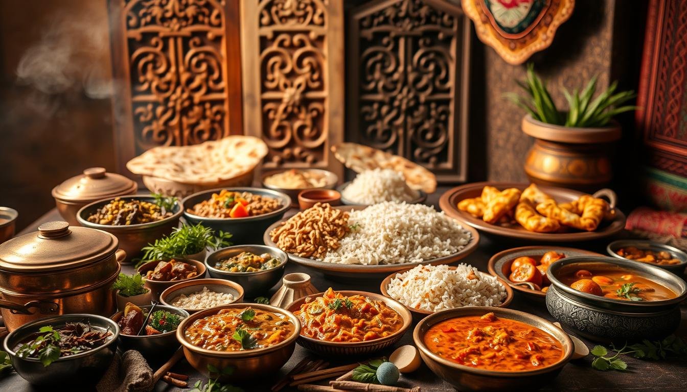 7 Authentic Indian Food Recipes to Master This Week
