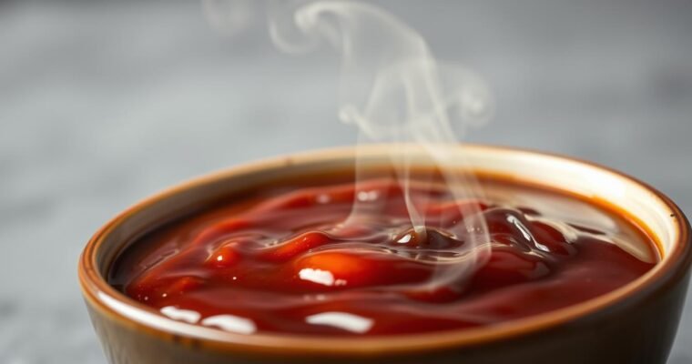 Ultimate Japanese BBQ Sauce Recipe: Umami at Home