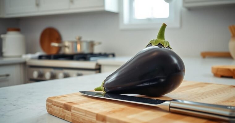 Simple & Flavorful Japanese Eggplant Recipes You’ll Love