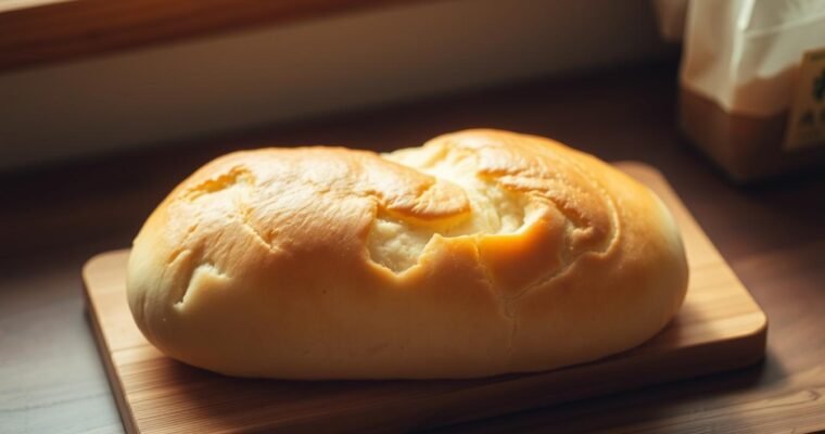 Japanese Milk Bread Recipe (Shokupan): The Full Guide