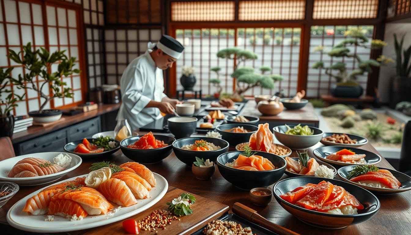 Authentic Japanese Recipes for Beginners & Food Lovers