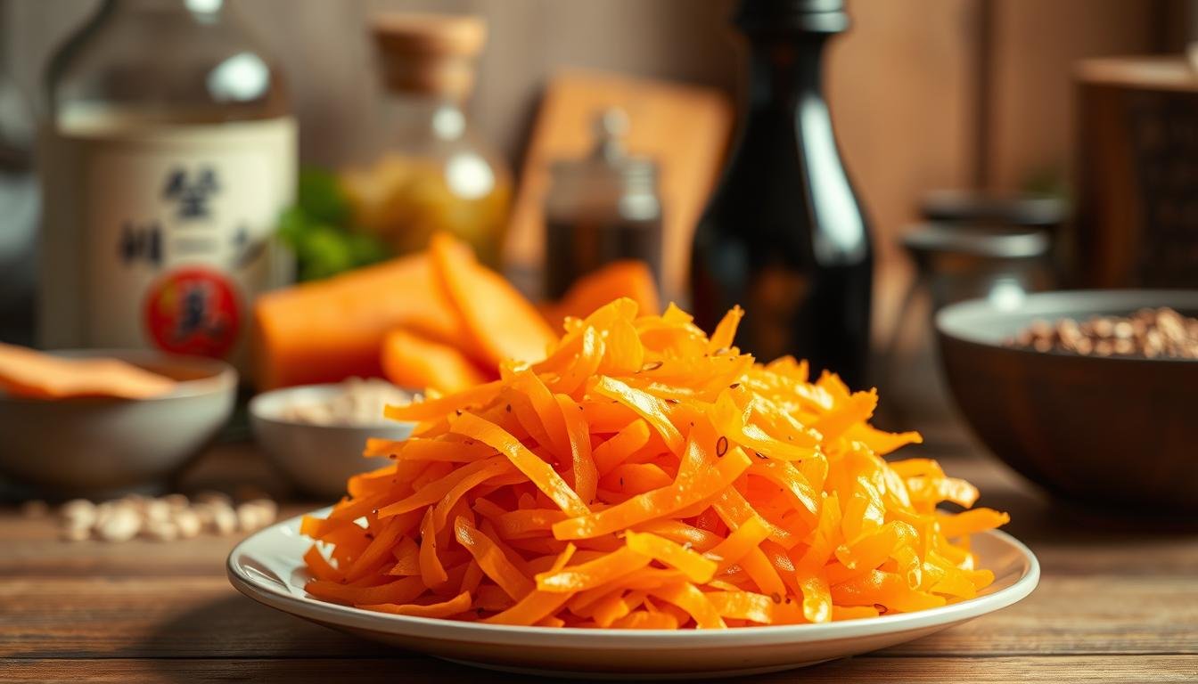Japanese Sweet Potato Recipe Collection: Delicious & Nutritious Dishes