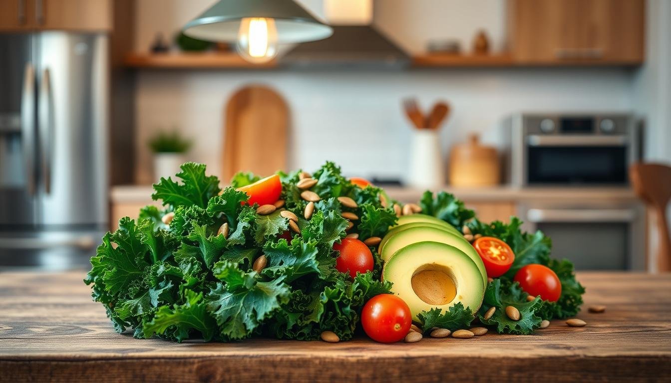 Kale Salad Recipes That Make Superfood Irresistible