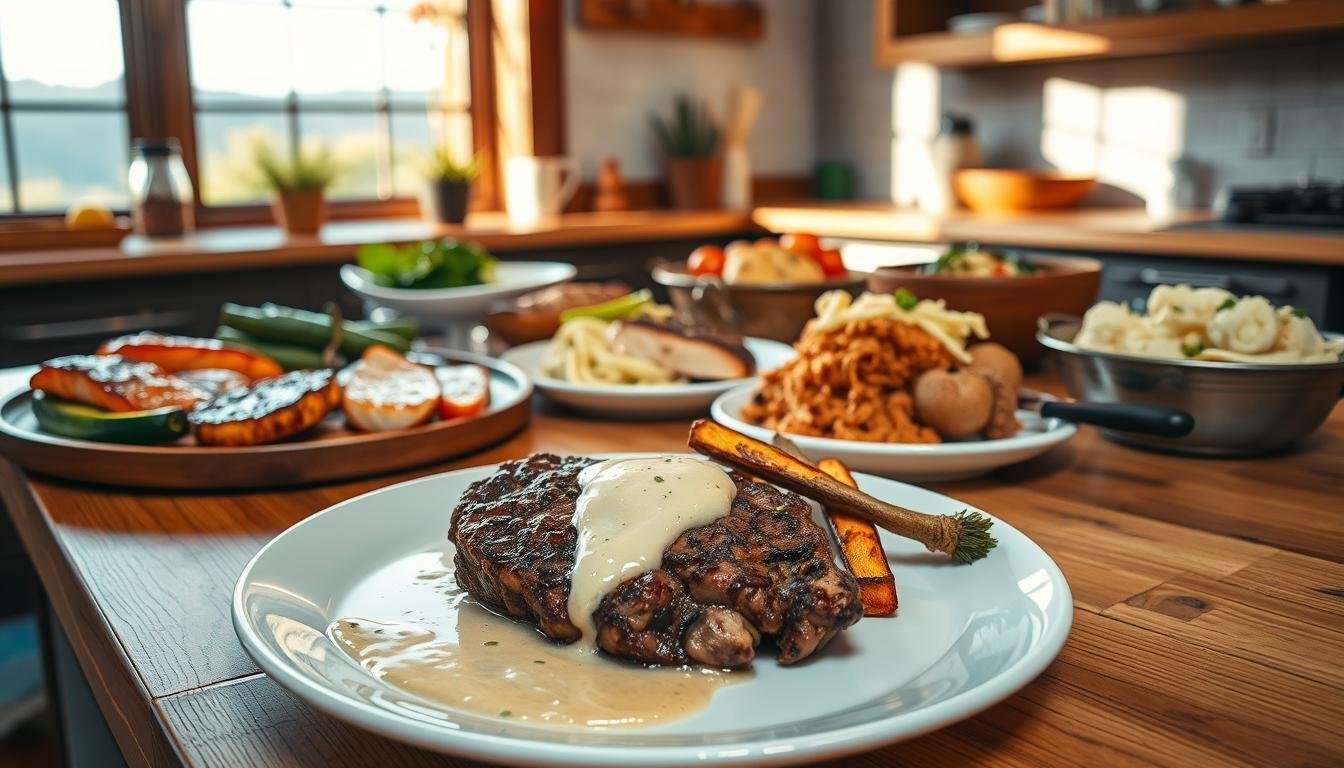 Keto Dinner Recipes That Satisfy Every Craving
