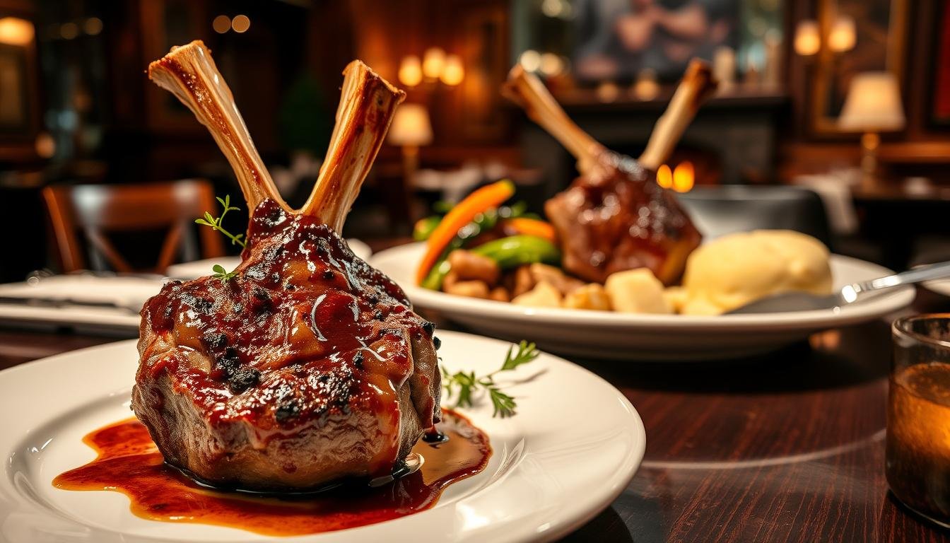 Lamb Dishes Main Courses That Melt in Your Mouth