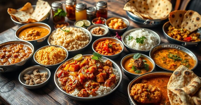 12 Satisfying Indian Lunch Recipes Ready in 30 Minutes
