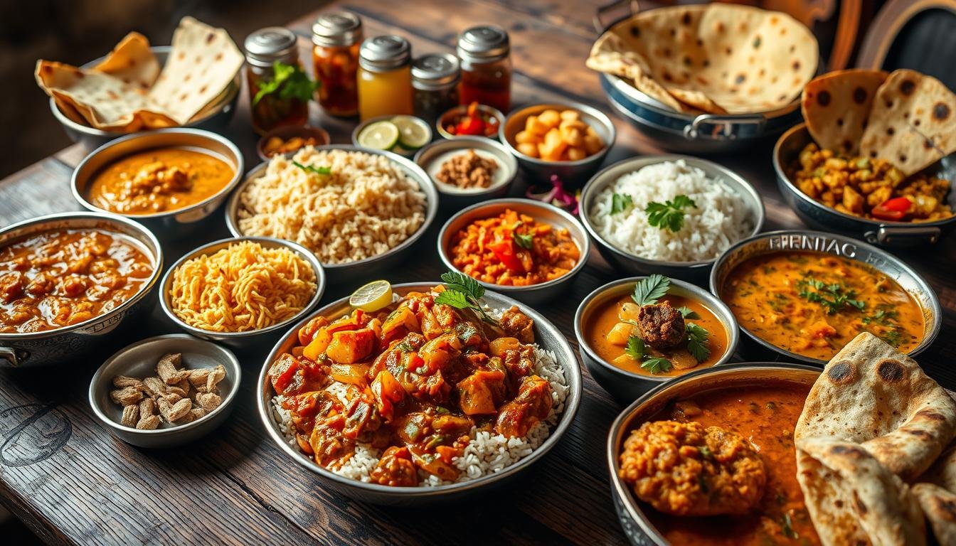 12 Satisfying Indian Lunch Recipes Ready in 30 Minutes