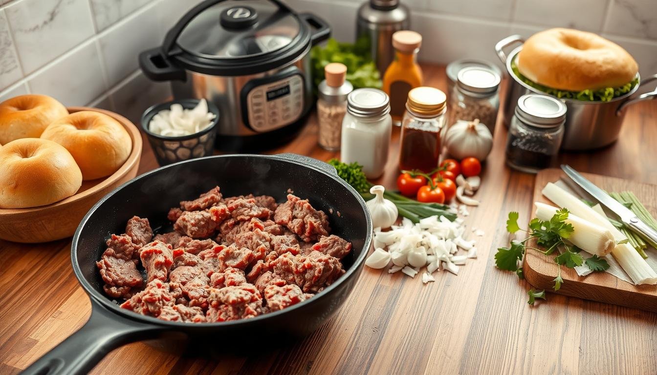 23+ Creative Minced Beef Recipes: From Everyday Dinners to Gourmet Delights