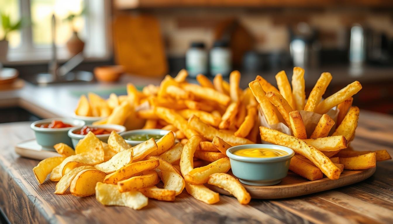 Potato Snack Recipes That Elevate The Humble Spud