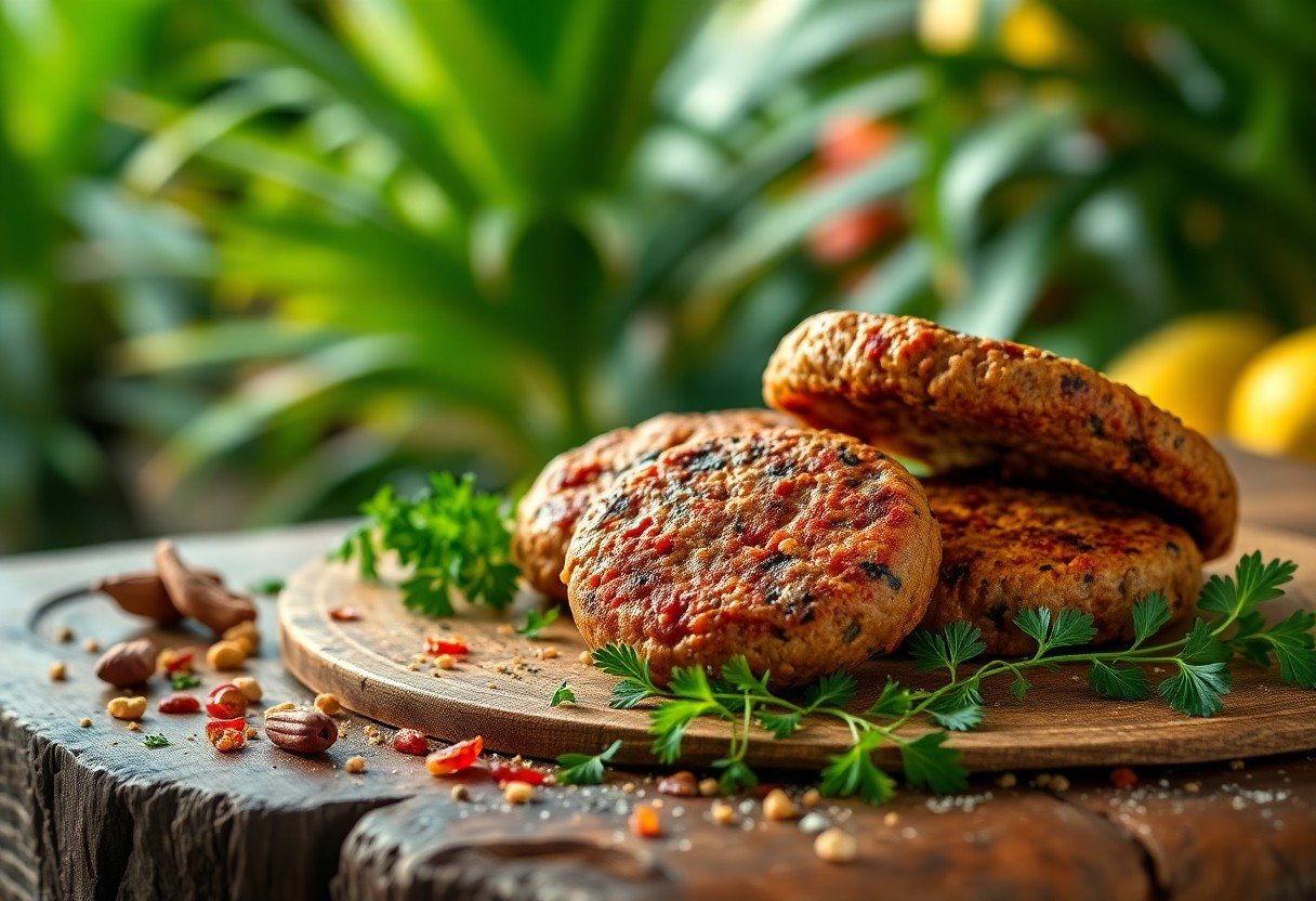 Easy Caribbean Beef Patties Recipe – Quick Weeknight Dinner