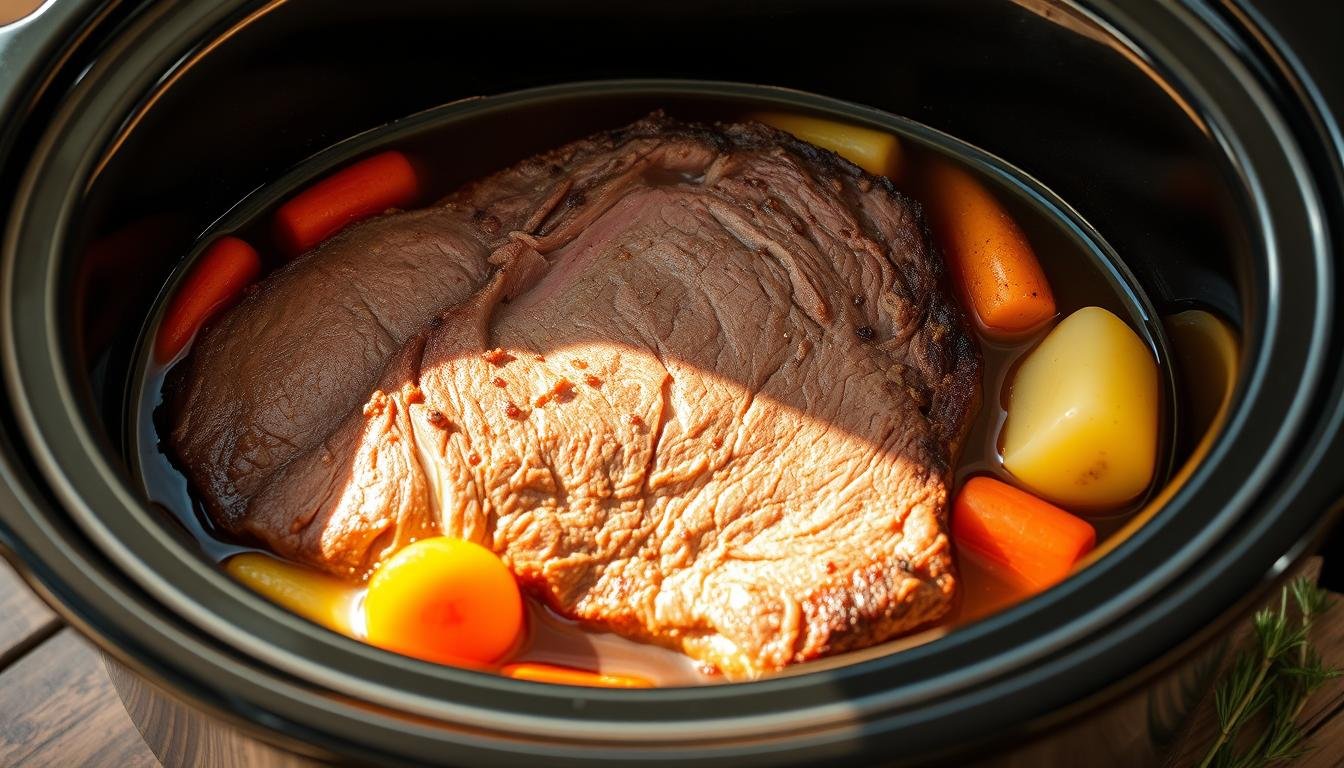 Perfect Slow Cooker Roast Beef Recipes: 12 Tender & Juicy Methods That Never Fail