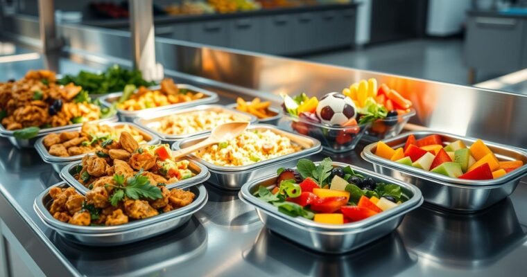 School Lunch Recipes Kids Will Actually Eat