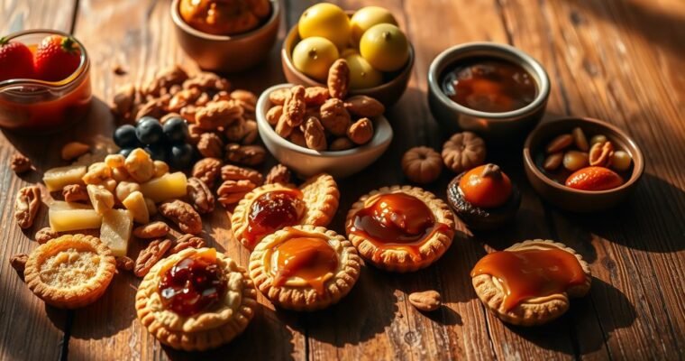 Simple Snack Recipes That Satisfy Cravings Instantly
