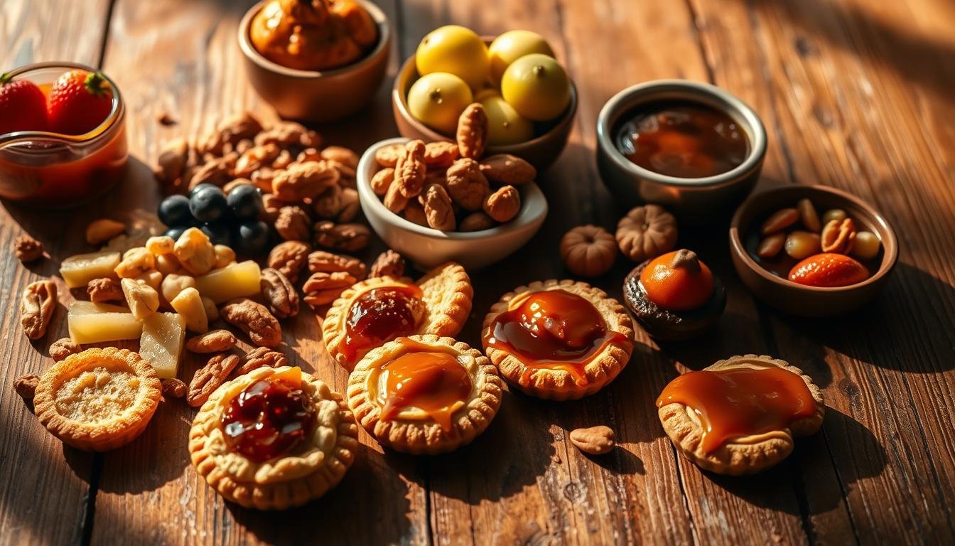 Simple Snack Recipes That Satisfy Cravings Instantly