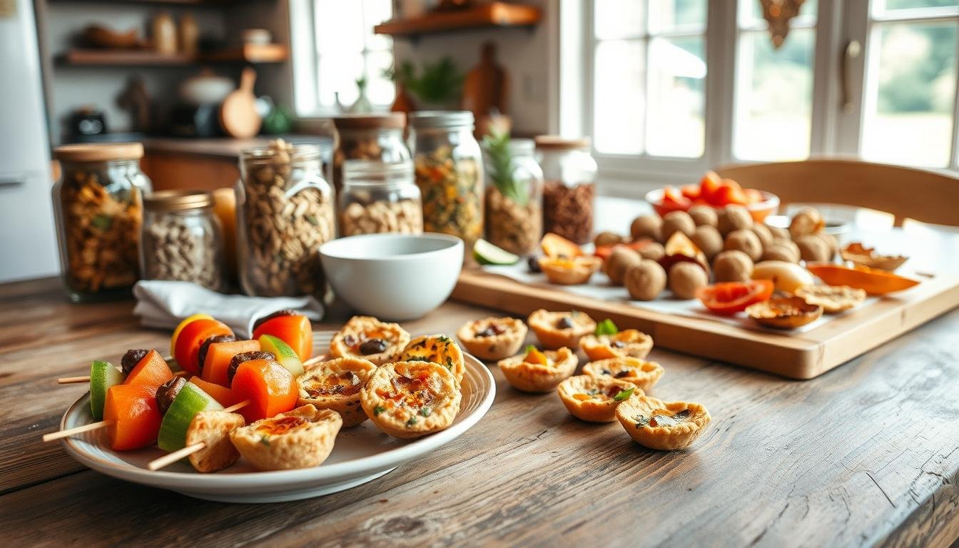 Snack Recipes Easy Enough For Anyone To Master