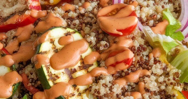 50 Must-Try Summer Recipes to Beat the Heat