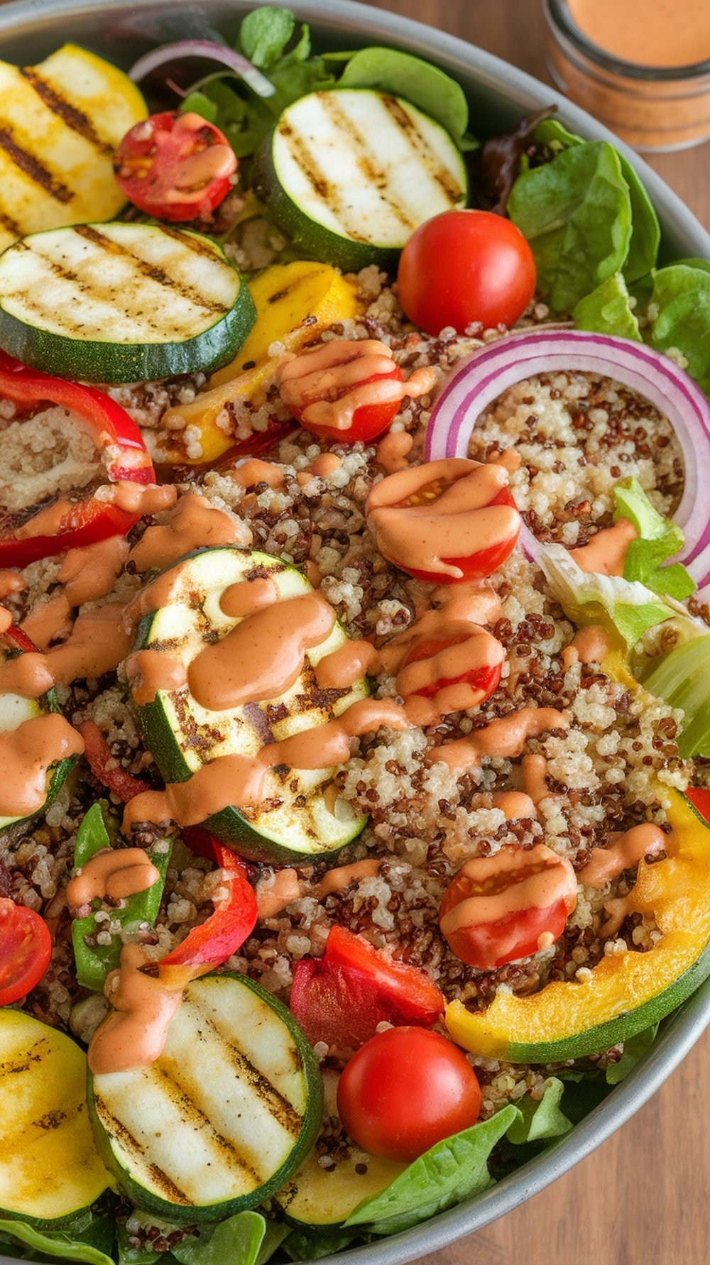 50 Must-Try Summer Recipes to Beat the Heat