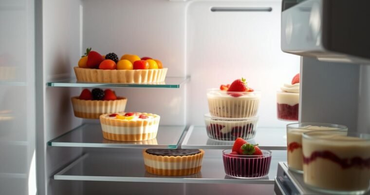 Summer Baking Recipes That Won’t Heat Up Your Kitchen