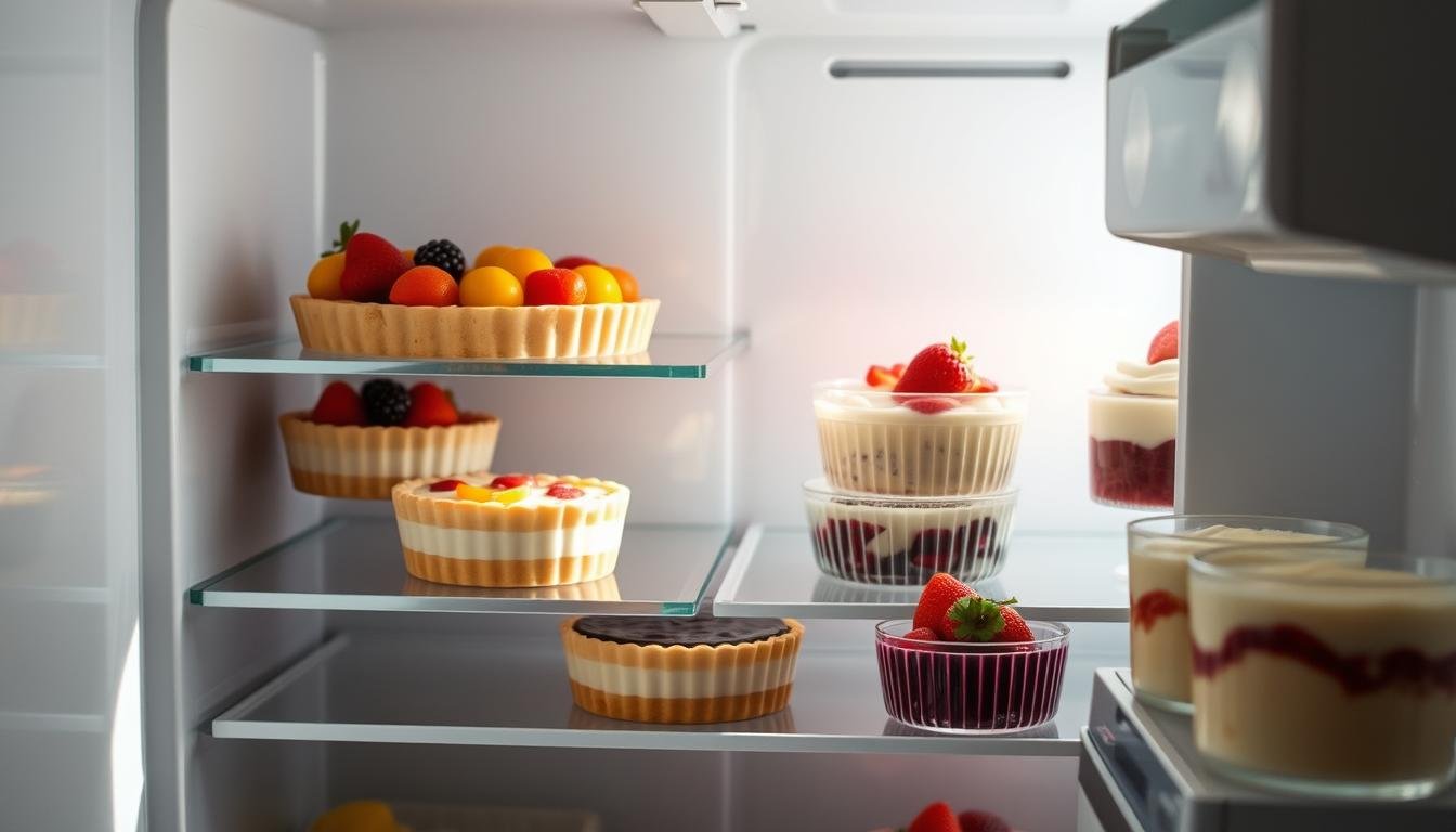 Summer Baking Recipes That Won’t Heat Up Your Kitchen