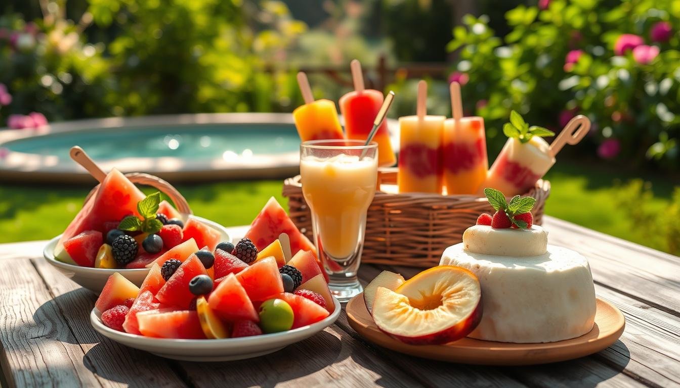 13 Summer Dessert Recipes That Will Cool You Down