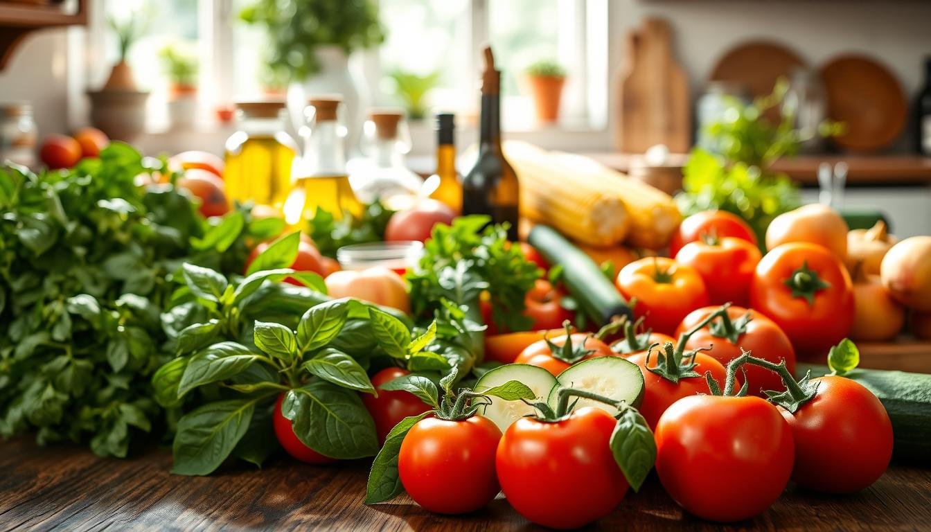 Summer Food Recipes for Every Meal and Moment