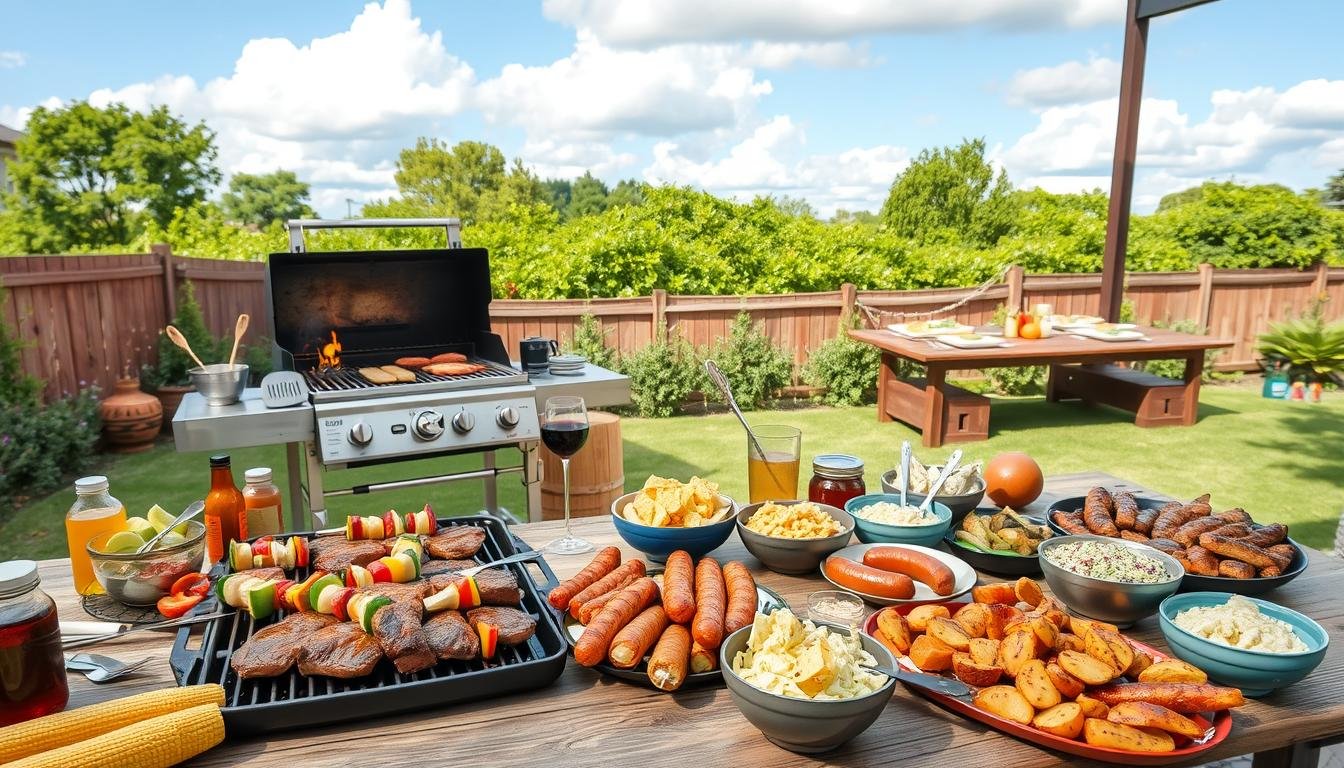 Master Summer Grilling with These Essential Recipes