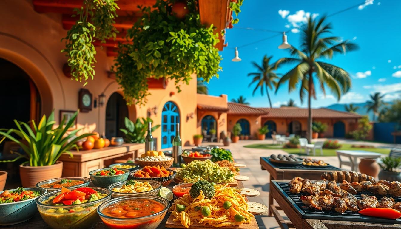 16 Vibrant Mexican Summer Recipes Bursting With Flavor