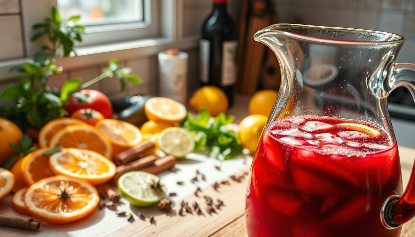 Summer Sangria Recipes That Beat Store-Bought Every Time