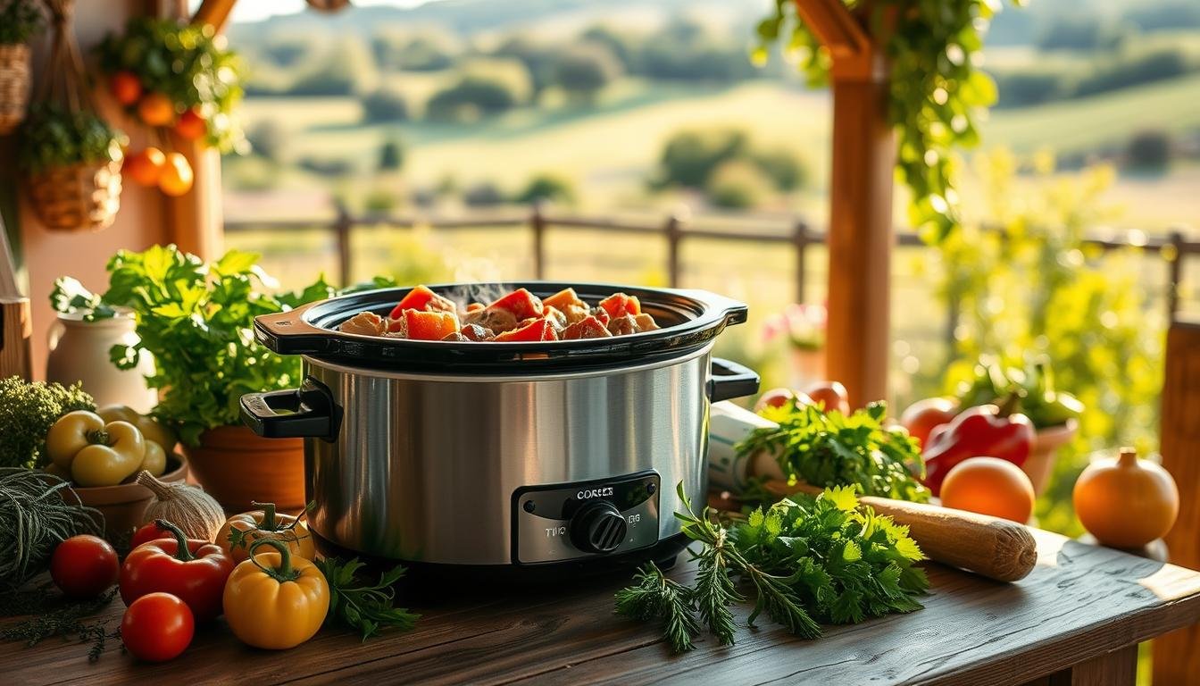 Summer Slow Cooker Recipes That Keep Your Kitchen Cool