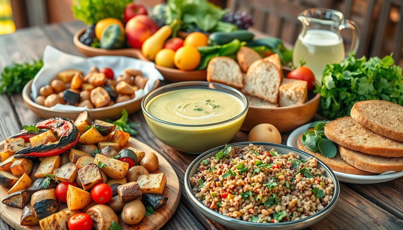 11 Summer Vegetarian Recipes That Even Meat-Lovers Crave