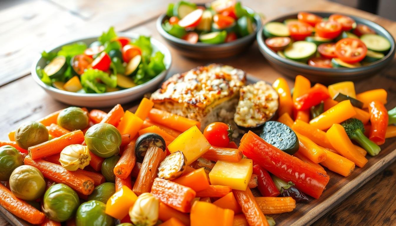 Veggie Side Dishes Even Meat-Lovers Can’t Resist