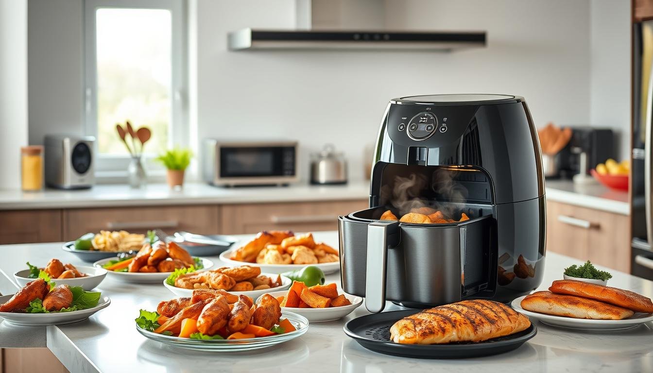 16 Air Fryer Dinner Recipes That Will Save Your Weeknights Forever