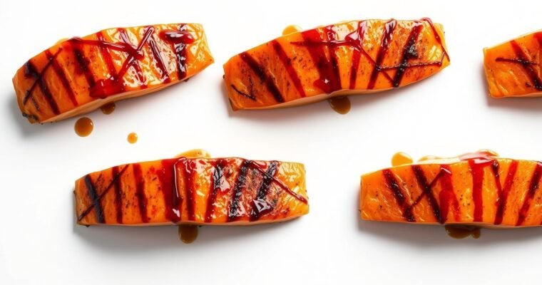 The Ultimate Guide to Air Fryer Salmon Recipes: 16 Foolproof Ways to Cook Perfect Fish Every Time