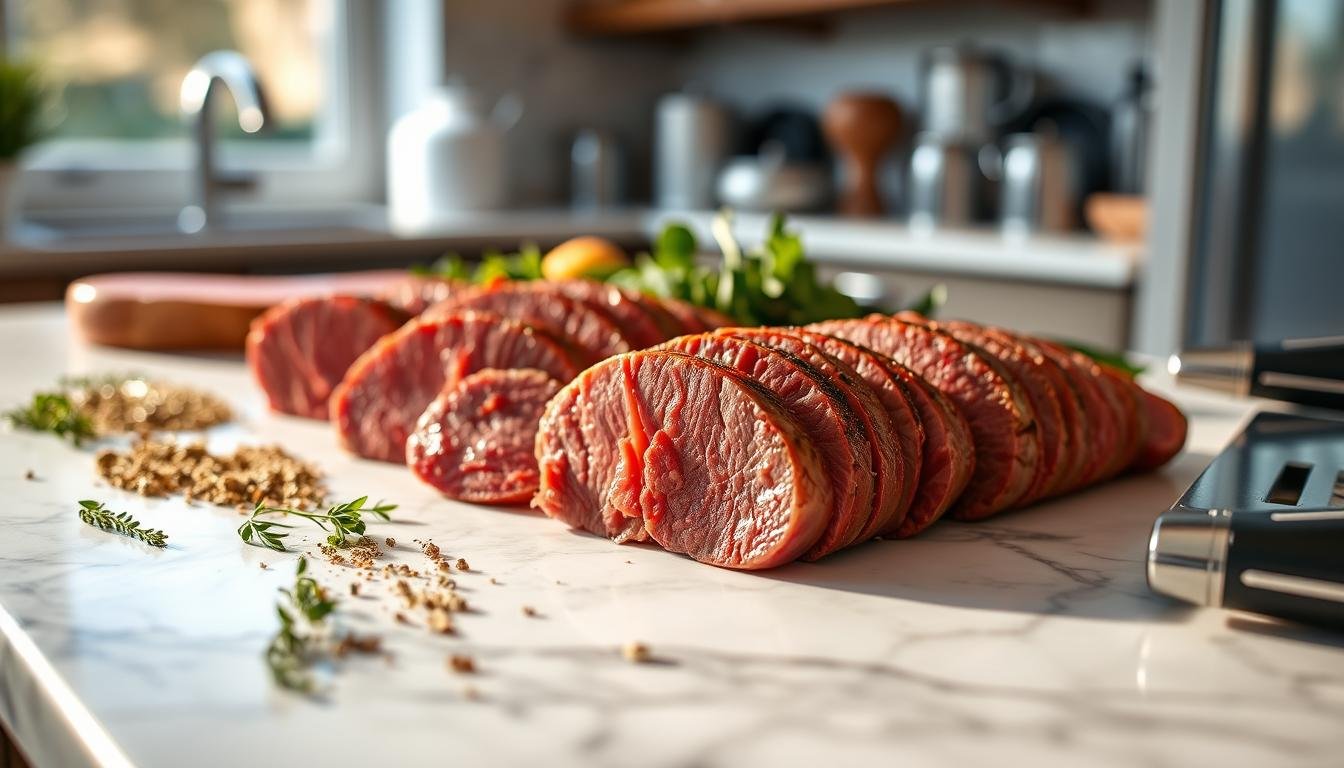 Elegant Beef Tenderloin Recipes: 15 Restaurant-Quality Dishes for Special Occasions