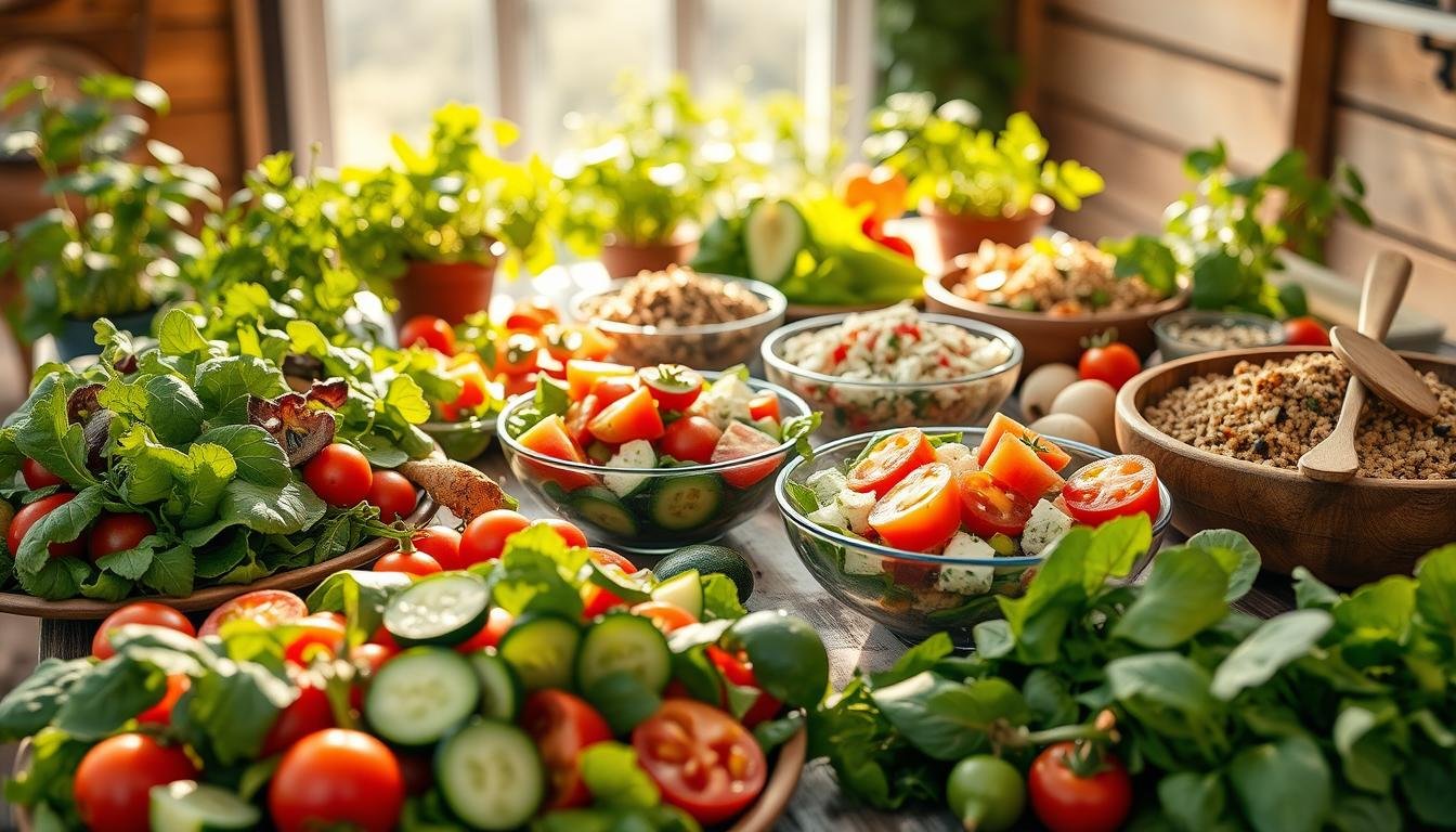 24 Best Summer Salad Recipes According to Food Experts
