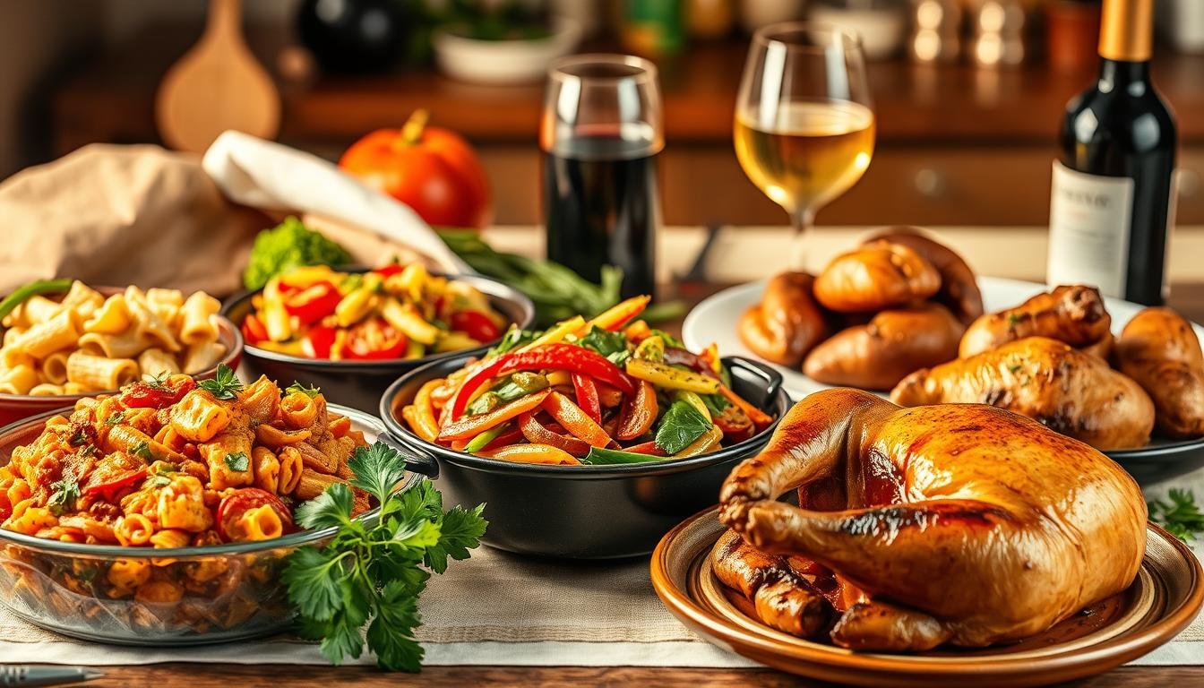 16 Dinner Recipes Easy Enough for Any Home Cook to Master