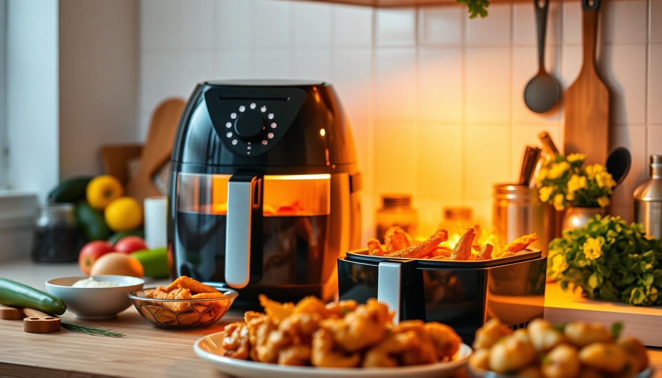 23 Easy Air Fryer Recipes That Make Cooking Feel Like Magic