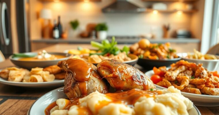 16 Easy Chicken Dinner Recipes for Weeknight Success