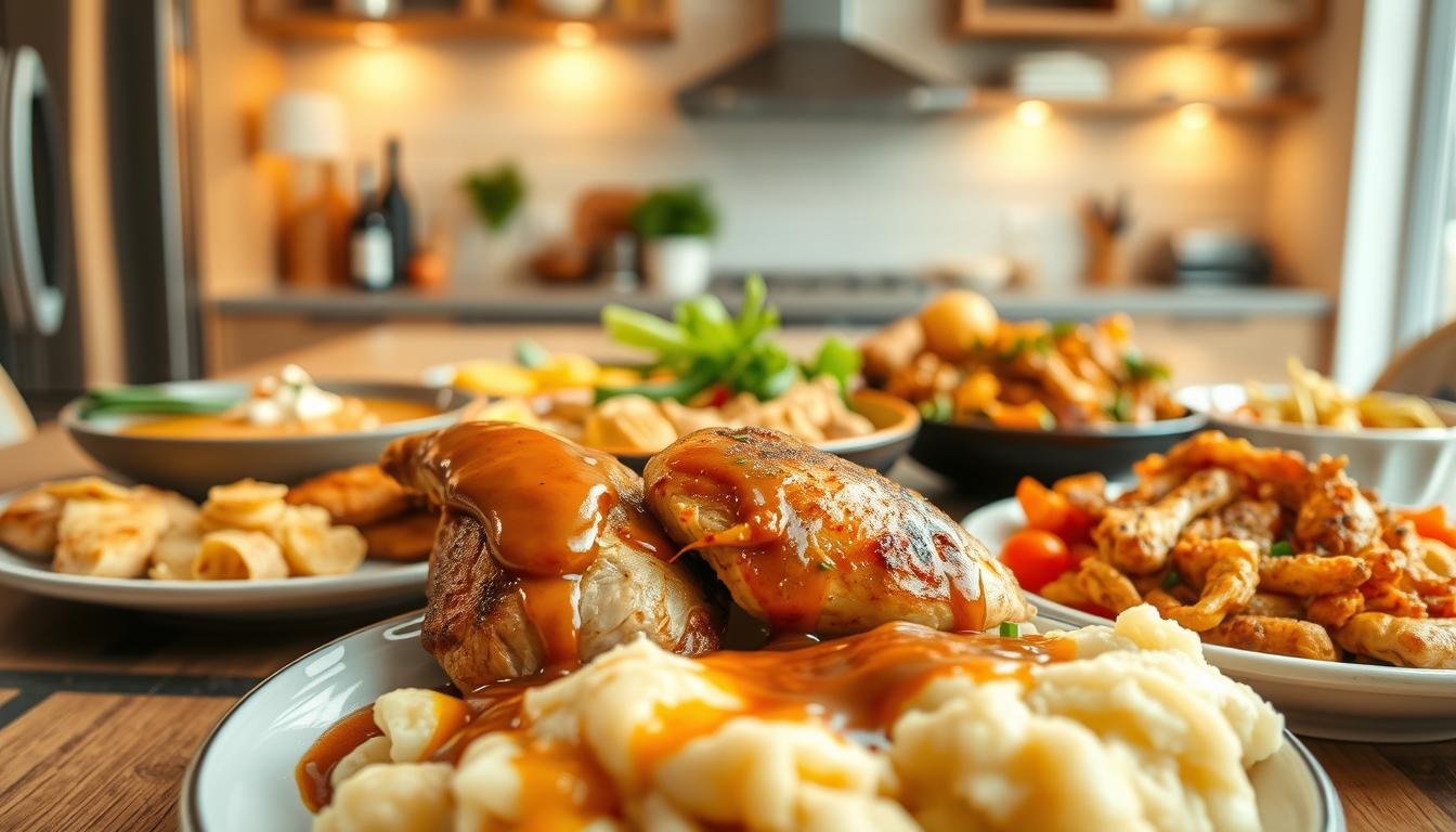16 Easy Chicken Dinner Recipes for Weeknight Success