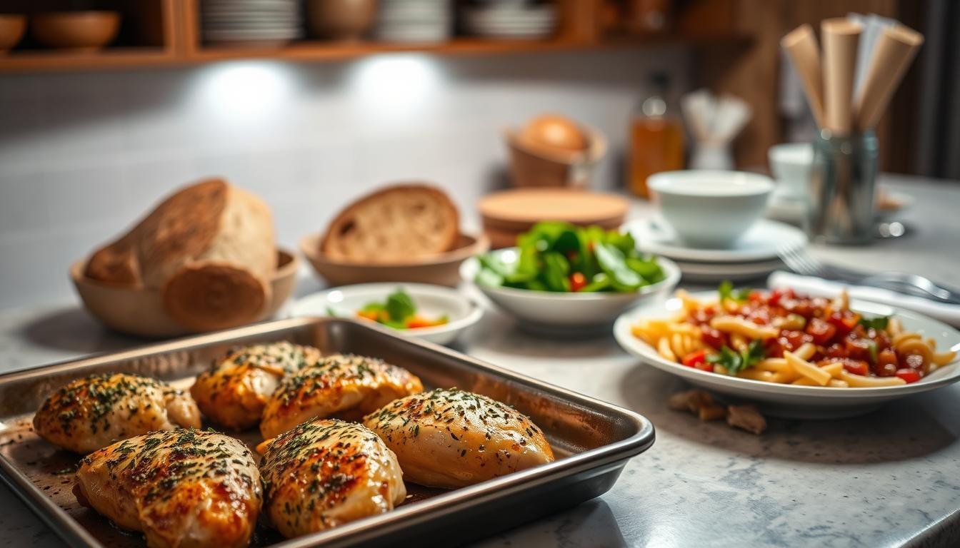 24 Easy Dinner Recipes for Family That Everyone Will Actually Eat